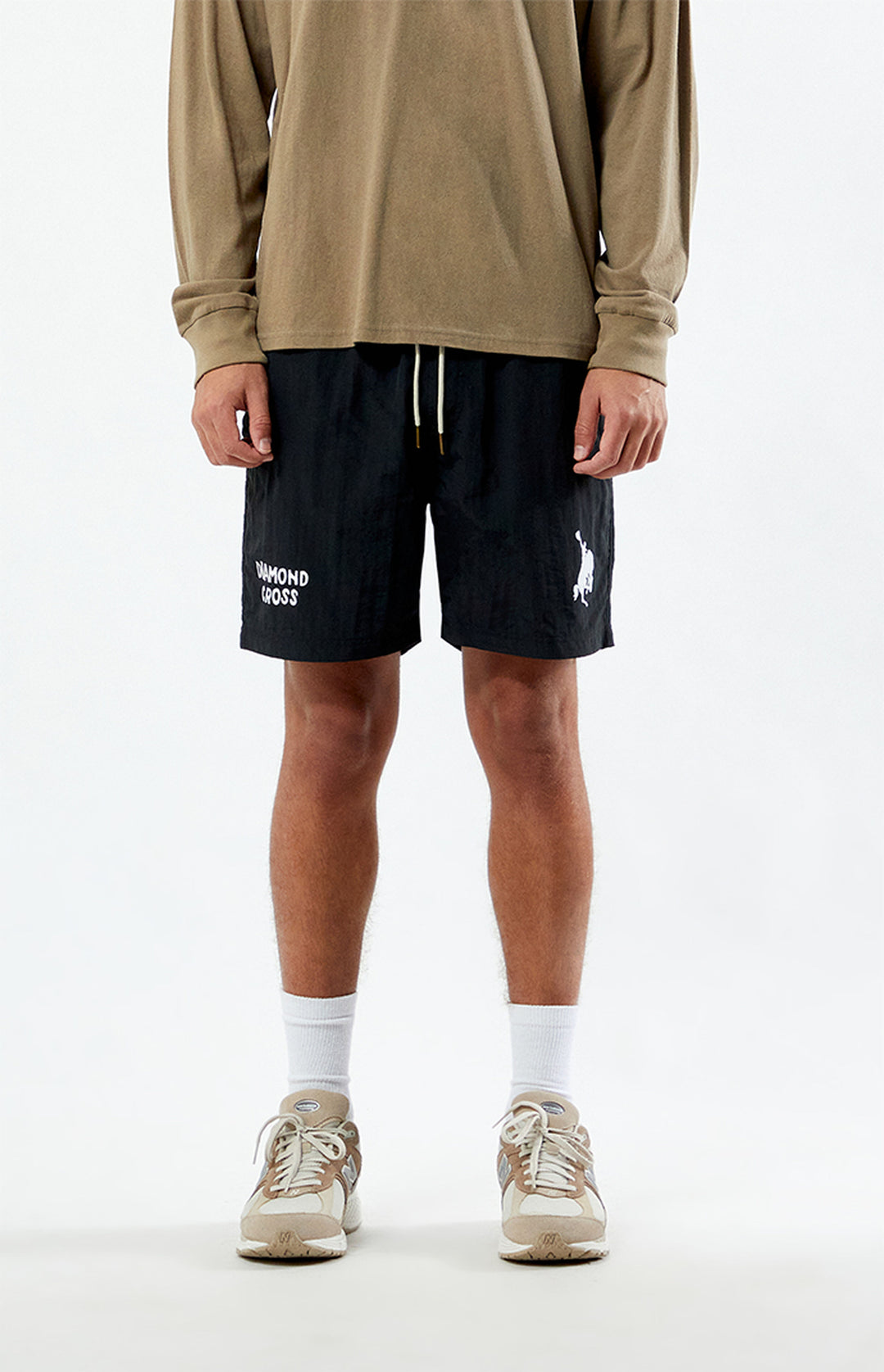 6" Outdoor Shorts