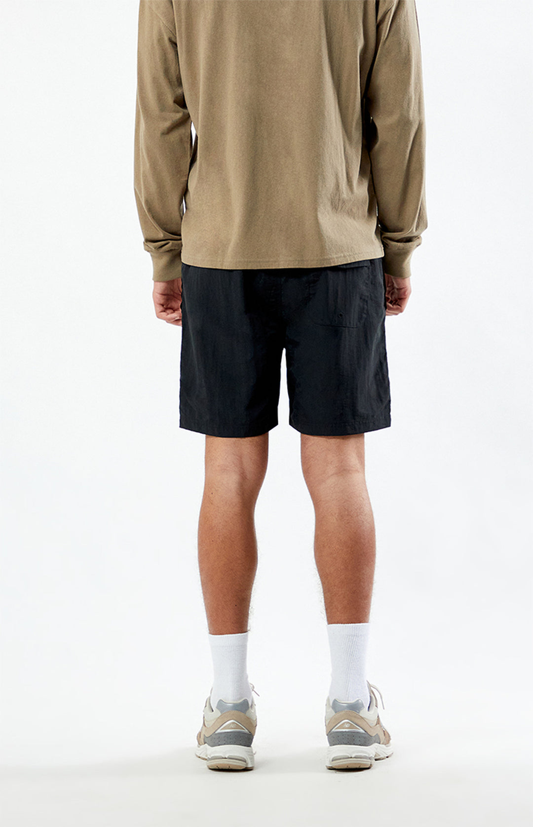 6" Outdoor Shorts