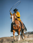 Diamond cross ranch Corduroy Cowboy Jacket