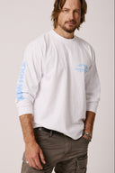 Diamond cross ranch Trailblazer Longsleeve tees