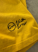 Nick Turner (Limited Edition)