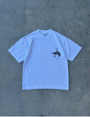 Diamond cross ranch Dani Verges t-shirts