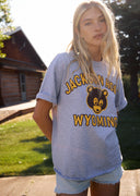 Diamond cross ranch Jackson Hole Bear tees