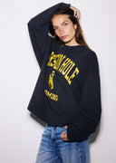 Diamond cross ranch Jackson Crewneck sweatshirt 