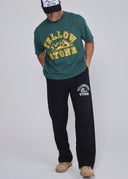 Diamond cross ranch Unisex Sweatpants