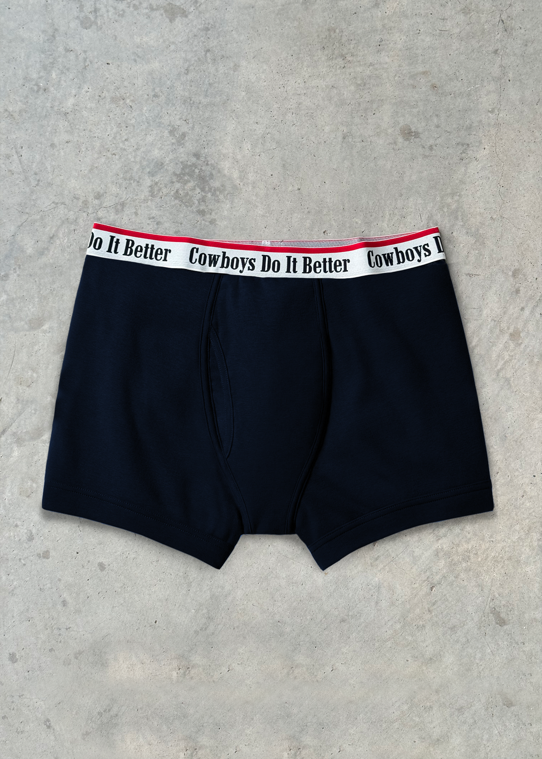 Boxer Briefs