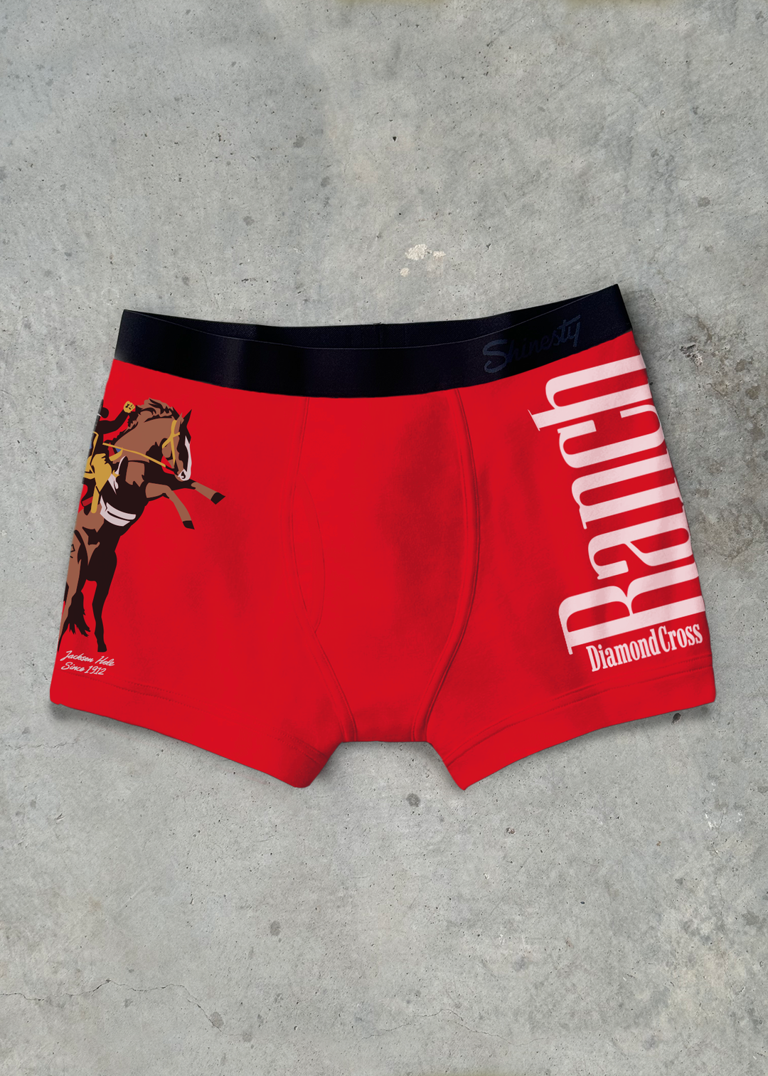 Boxer Briefs