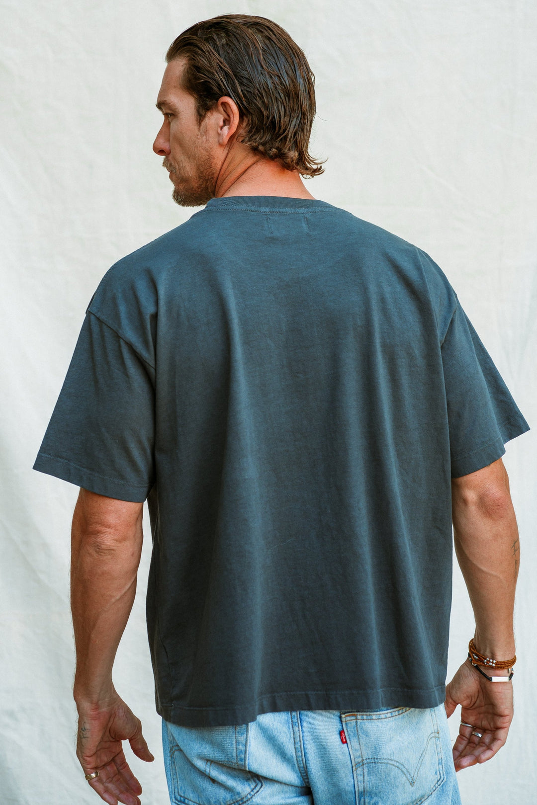 DCR Workwear Tee