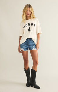 Howdy Tshirt