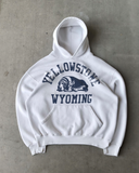 Diamond cross ranch Yellowstone Hoodies