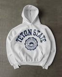 Diamond cross ranch Teton State Hoodie