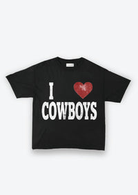 I Heart Cowboys