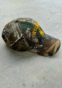 Diamond cross ranch Camo Wyoming Hat