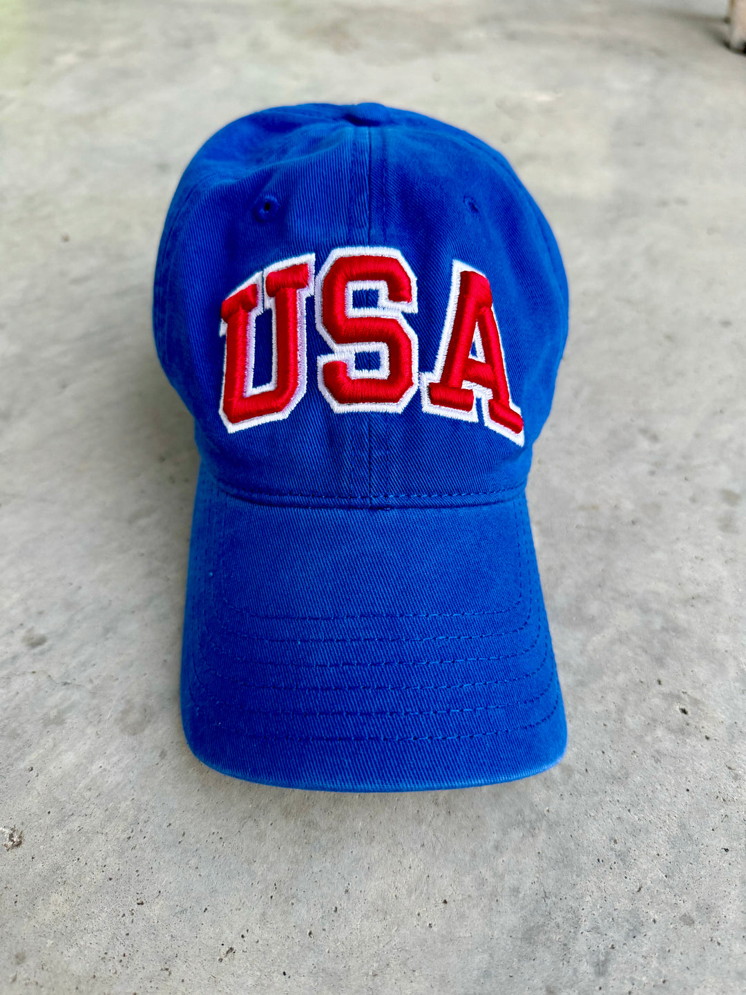 USA Collection 2024