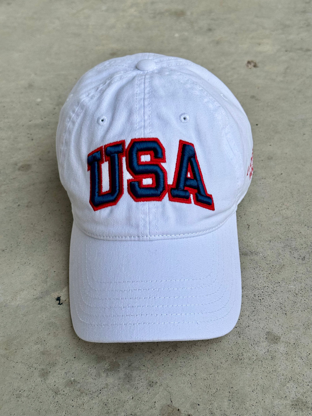 USA Collection 2024