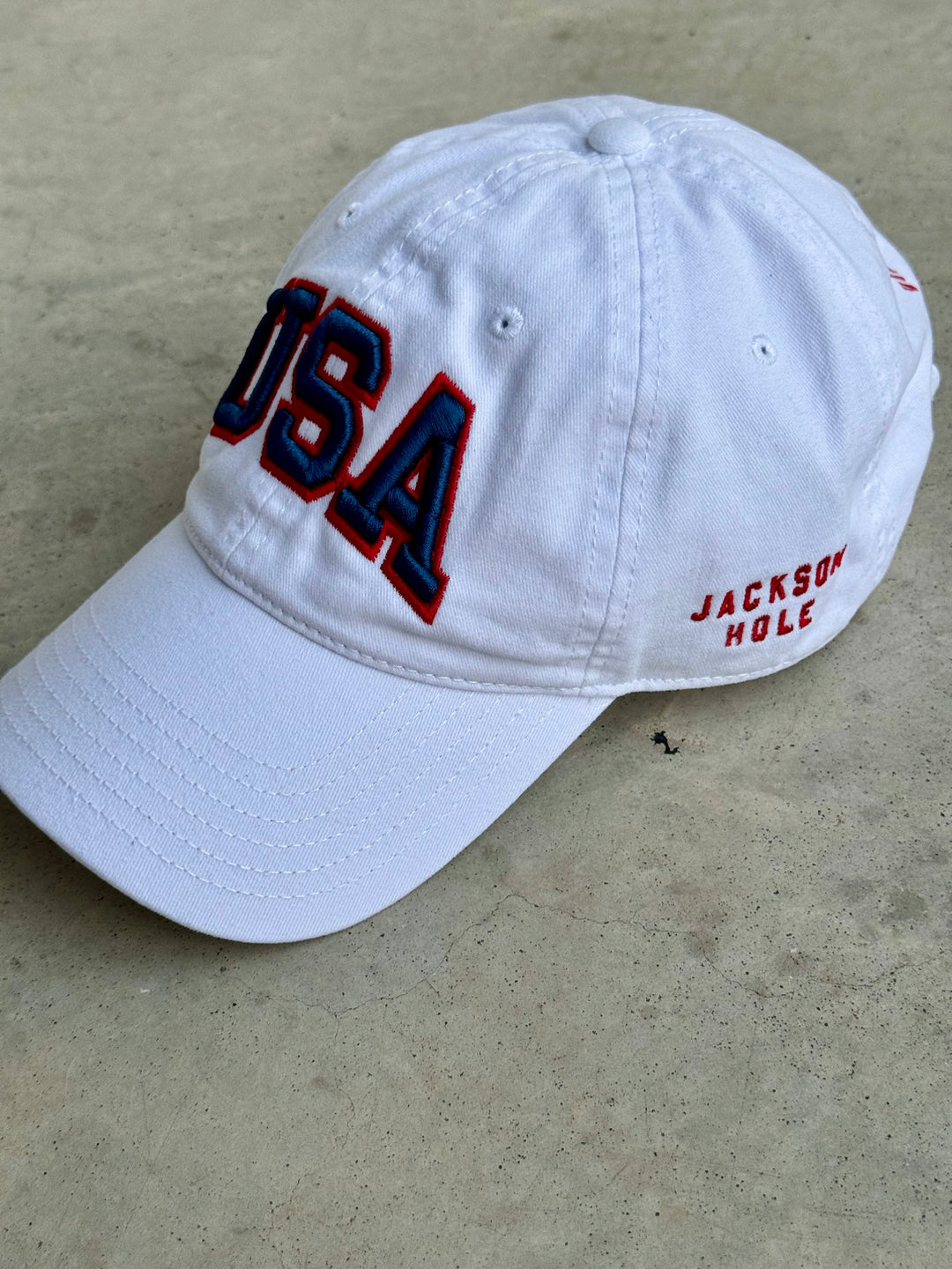 USA Collection 2024