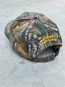 Diamond cross ranch Camo Jackson Hat