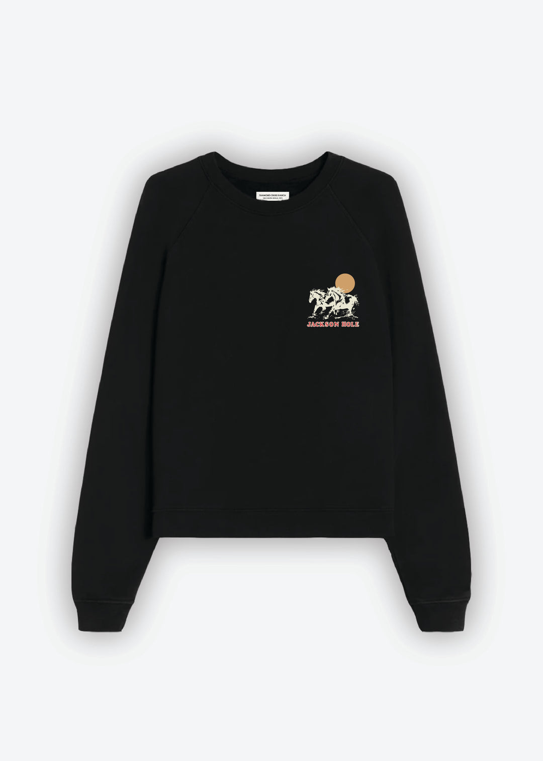 Jackson Wild Sweatshirt