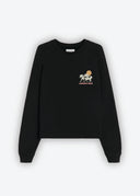 Diamond cross ranch Jackson Wild Sweatshirt