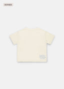 Diamond cross ranch Kids Classic tees 