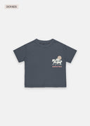 Diamond cross ranch Jackson Wild Kids t-shirt