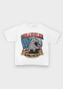 Diamond cross ranch Wrangler x DCR t-shirts 