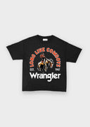 Diamond cross ranch Wrangler x DCR t-shirts 