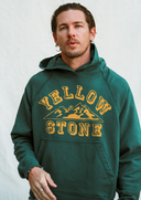 Diamond cross ranch Yellowstone Hoodies