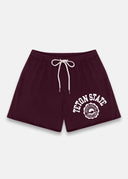 Diamond cross ranch Unisex Mesh Shorts