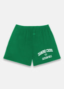 Diamond cross ranch Unisex Mesh Shorts