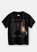 Diamond cross ranch Horse (Limited Edition) tees