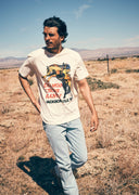 Diamond cross ranch Wrangler x DCR t-shirts 