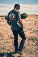 Diamond cross ranch Wrangler x DCR t-shirts 