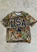 Diamond cross ranch USA Collection t-shirts