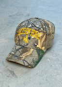 Diamond cross ranch Camo Jackson Hat