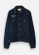 DCR Trucker Jacket