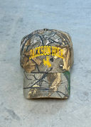 Diamond cross ranch Camo Jackson Hat