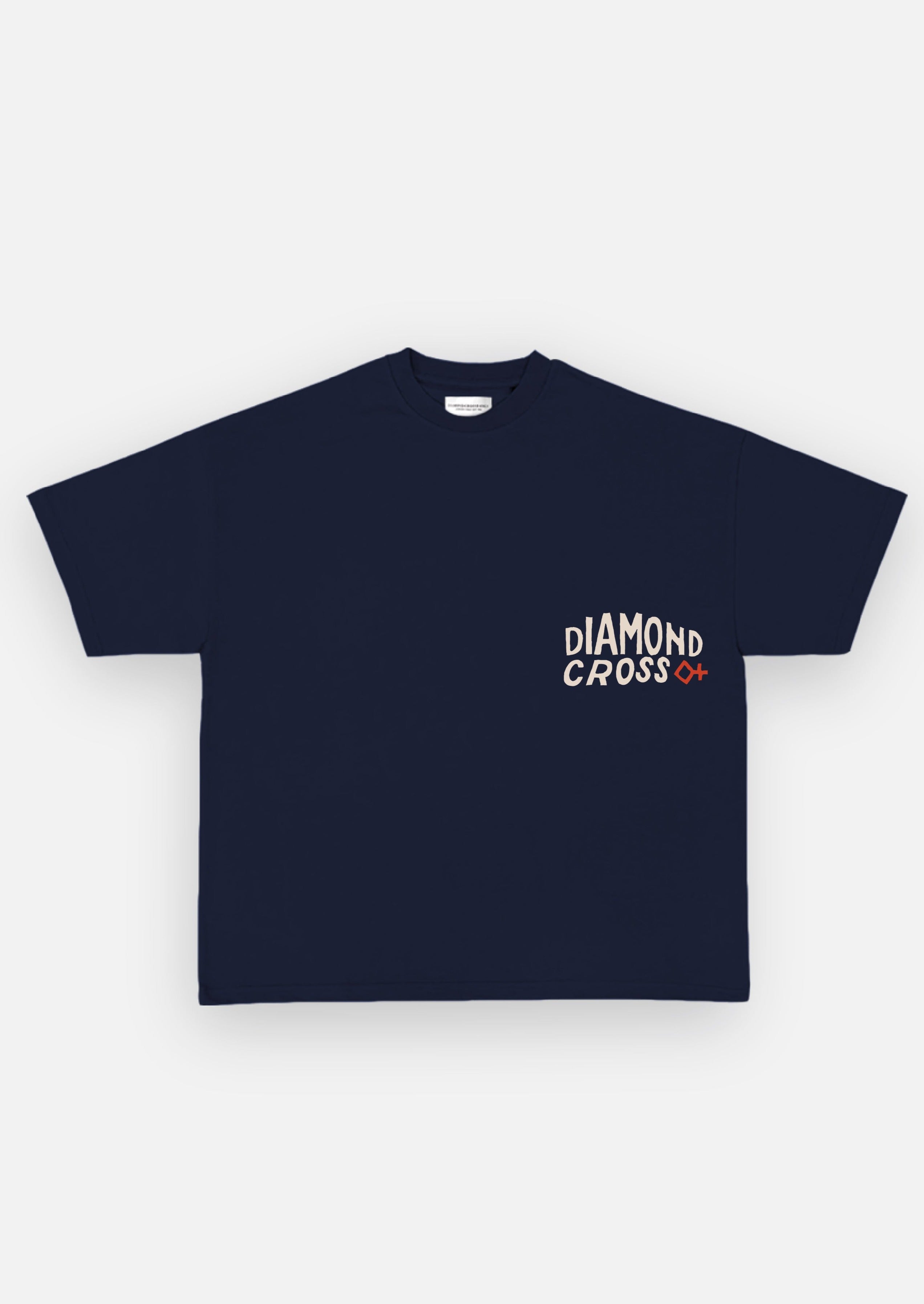 Diamond Shirts