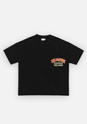 Diamond Cross Ranch Yellowstone Black T-Shirt 