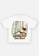 Diamond cross ranch Outdoor Club t-shirt