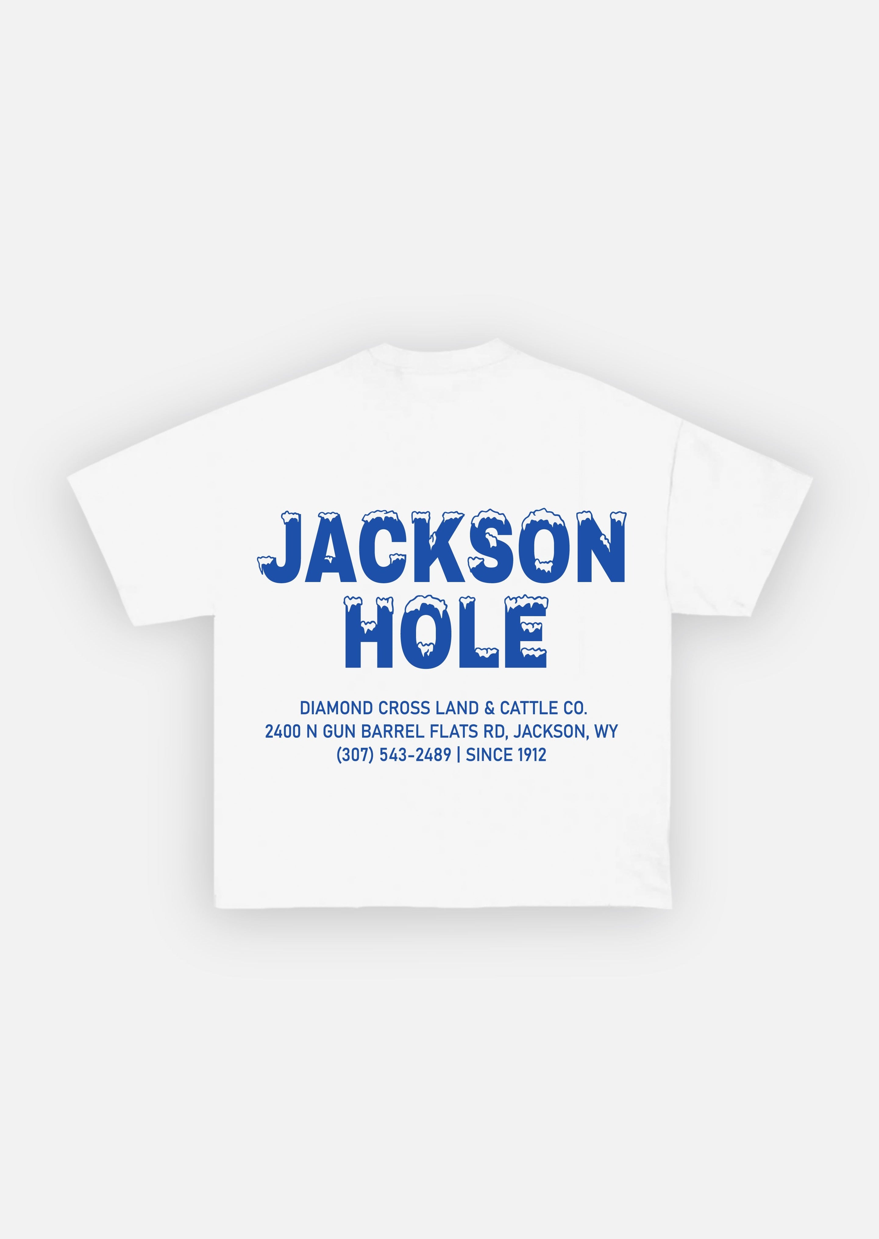Mountain | Jackson Hole shirts | Wyoming – Diamond Cross Ranch