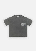 Diamond cross ranch Outdoor Club t-shirt