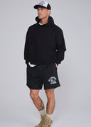 Diamond cross ranch Unisex Mesh Shorts