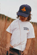 Kids Trucker Hat