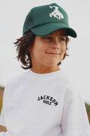 Kids Trucker Hat