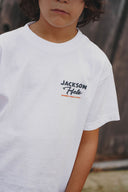 Diamond cross ranch Jackson Rodeo Kids tees