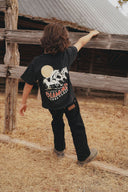 Diamond cross ranch Jackson Wild Kids t-shirt