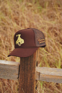 Kids Trucker Hat