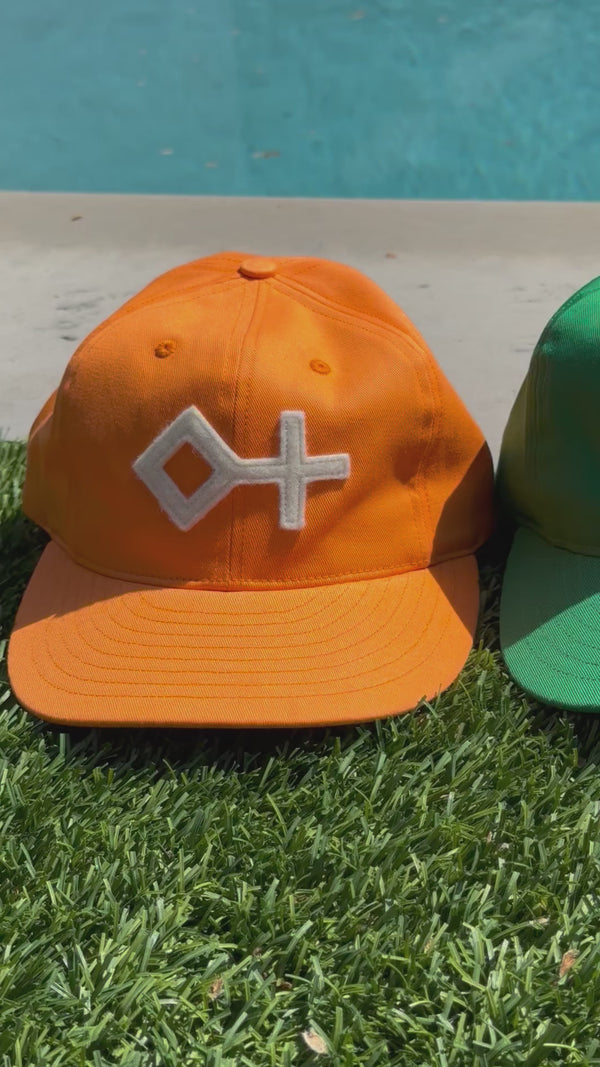 Diamond cross ranch Vintage Ranch Caps (Limited Edition)