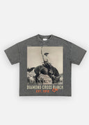 Diamond Cross Ranch LGND T-Shirt 